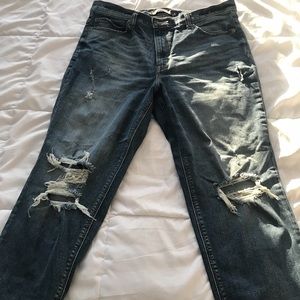 EXPRESS Jeans